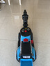兒童電動(dòng)挖掘機工程車(chē)男孩玩具車(chē)挖土機可坐可騎鉤機超大挖機勾機 藍色電動(dòng)/滑行兩用+電挖臂+音樂(lè )燈光 曬單實(shí)拍圖