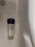 資生堂（Shiseido）【生日禮物送女友老婆】女士悅薇珀翡緊顏亮膚乳液 15ml*1小樣（滋潤型） 曬單實(shí)拍圖