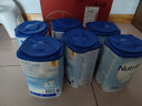 荷蘭牛欄（Nutrilon）【品牌官方授權(quán)】諾優(yōu)能荷蘭牛欄DHA寶寶嬰兒奶粉1段800g原裝進(jìn)口 1段 26年7月 6罐 （0-6個月） 曬單實拍圖