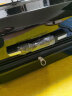 威戈瑞士军刀28吋密码锁行李箱旅行拉杆箱可扩展黑色HS3095.190162 实拍图