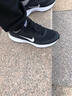 耐克（NIKE）官方艦店男鞋跑步鞋 新款舒適運(yùn)動鞋耐磨緩震網(wǎng)面休閑鞋子慢跑鞋 革命8代/偏小/黑/白【新貨主推】 41 曬單實(shí)拍圖