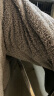南极人（Nanjiren）被子冬棉被加厚秋冬被芯羊羔绒珊瑚绒毛毯被春秋学生宿舍家用单人 时尚格调【升级款双面绒】BJSH 200x230cm【约10斤】 实拍图