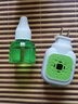 親迪熊（qindixiong）電熱蚊香液家用插電式室內電子無(wú)味驅蚊液體電蚊香器 1瓶蚊香液+1器 曬單實(shí)拍圖