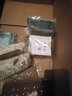 公牛（BULL）防水插座防水罩透明熱水器86型插座保護套戶外浴室衛(wèi)生間防水濺盒 白色防水盒+白色三孔插座 曬單實拍圖