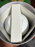 Nespresso奈斯派索 咖啡杯套裝 雙壁瓷 Origin系列大杯咖啡套裝瓷器禮物 大杯咖啡杯雙壁瓷 2個(gè) 180ml 曬單實(shí)拍圖