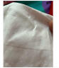 全棉时代（PurCotton）婴儿棉柔巾100%棉洗脸巾超柔一次性洁面洗面巾尝鲜装 66抽/包 实拍图