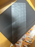 逐訊iPad Pro11 12.9 13英寸妙控鍵盤(pán)貼紙2024款蘋(píng)果Air6代平板鍵盤(pán)式智能雙面夾外殼保護膜 專(zhuān)用鍵盤(pán)膜 iPad air5妙控鍵盤(pán)（10.9寸） 曬單實(shí)拍圖