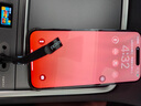 特麥適用于特斯拉Modely3車載充電器中控拓展塢超級(jí)快充點(diǎn)煙器充電頭 100W能量塢【21-24款ModelY】 曬單實(shí)拍圖