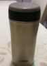 虎牌（TIGER） 保溫杯真空不銹鋼辦公杯 男女時(shí)尚水杯子MMK-A35C新品 350ml 香檳金NH 曬單實(shí)拍圖