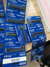 愛(ài)普生（EPSON） 原裝ERC-09B/22B 微型色帶架 黑色(M-160/160K/163/164/180/181/182/183/185/190/191/192/195） ERC-09B色帶架 曬單實(shí)拍圖