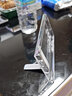 SPIGENSpigen 適用三星Galaxy S23 Ultra手機(jī)殼透明保護(hù)套s23全包防摔軟殼支架 透明 帶支架 三星S23 Ultra 曬單實(shí)拍圖