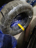 佳通輪胎 雪地胎冬季胎Giti 215/60R16 Winter10 邁騰天簌等 曬單實拍圖