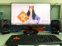 真力（Genelec） G One G1 G1B 專業(yè)級HIFI有源音箱 神秘黑 單只音箱 | G1 曬單實拍圖