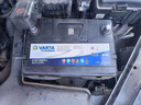 瓦爾塔（VARTA）汽車(chē)電瓶蓄電池全型號全國市區上門(mén)安裝以舊換新 80D26-起亞K5索蘭托佳樂(lè )/現代美佳索納塔勝達 曬單實(shí)拍圖
