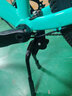 LP Litepro自行車(chē)雙腳撐中置停車(chē)架山地車(chē)公路折疊車(chē)撐腳支架單車(chē)配件 曬單實(shí)拍圖