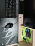 美商海盜船（USCORSAIR） 游戲鼠標墊 布面 防潑濺 防滑耐磨 桌墊 MM300 PRO EXT 超大號 93*30厘米 曬單實(shí)拍圖
