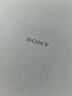 索尼（SONY）WH-CH720N 無(wú)線(xiàn)降噪立體聲耳機 頭戴式無(wú)線(xiàn)藍牙主動(dòng)降噪耳機 AI智能降噪 手機網(wǎng)課游戲耳麥禮物 黑色 曬單實(shí)拍圖