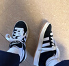 三葉草（Adidas）  CAMPUS 00S 面包鞋 復(fù)古休閑鞋 板鞋 運(yùn)動鞋 女鞋 男鞋 HQ8708 40.5 曬單實(shí)拍圖