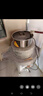 特睿思（TERUISI）石磨腸粉機(jī)電石磨機(jī)電動(dòng)商用全自動(dòng)打米漿磨漿機(jī)豆腐豆?jié){機(jī) C45 曬單實(shí)拍圖