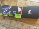 技嘉（GIGABYTE）RTX 5060 8G顯卡2K 獵鷹魔鷹雪鷹 黑神話悟空/吃雞/LOL電腦游戲設計渲染視頻剪輯生產力獨顯 RTX5060 OC 8G小雕 旗艦信仰RGB 曬單實拍圖