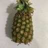 悅己海南鳳梨9斤新鮮香甜小菠蘿應(yīng)季熱帶水果 孕婦水果現(xiàn)摘現(xiàn)發(fā) 3斤中果（單果750g+）2-3個(gè)裝 曬單實(shí)拍圖