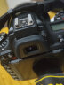 JJC 相机取景器眼罩 替代DK-23 适用于尼康D90 D610 D750 D7200 D7100 D600 D300s D80 护目镜配件 实拍图