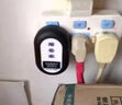 貓管家驅鼠神器2025新款正品超聲波驅鼠器家用室內強力滅鼠驅趕一窩端 兩個(gè)裝【百里無(wú)鼠】 曬單實(shí)拍圖