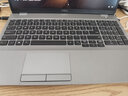戴爾Precision7720 7540 7710 7560移動(dòng)圖形工作站3D建模渲染設計二手筆記本電腦95新 7530-i7八代32G+512G+P2000獨顯 高性能專(zhuān)業(yè)工作站3D建模渲染 曬單實(shí)拍圖