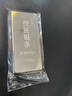 順慶銀樓S9999足銀投資銀條實(shí)心銀磚銀錠白銀 開(kāi)學(xué)禮物送長(cháng)輩節日禮物 光面投資銀條1000克+證書(shū) 曬單實(shí)拍圖