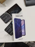 SAMSUNG三星Galaxy A15 智能手机全新纯净系统6.6英寸指纹识别海外版 三星A15深蓝色4+128GB 实拍图