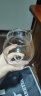 摩森 欧式家用洋酒杯玻璃白兰地杯干邑杯红酒杯大肚杯威士忌酒杯套装 500ml洋酒杯（6只装） 实拍图