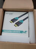邁拓維矩（MT-viki） hdmi高清線2.0版4K視頻延長線電腦電視機(jī)頂盒投影儀加長線 HDMI線2.0版家用款 10米 曬單實(shí)拍圖