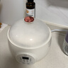小貝熊隔水小型電燉鍋寶寶煮粥飯嬰兒輔食bb煲粥專用鍋迷你電燉盅 0.8L （隔水柔燉+24H預約） 曬單實拍圖