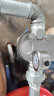 耀龍泉 不銹鋼前置過濾器全屋家用商用反沖洗大流量自來水農(nóng)村井水酒店工業(yè)水處理設(shè)備1.5寸50DN40 10000L螺紋款1寸接口 曬單實拍圖