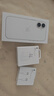 Apple/蘋果 iPhone 16（A3288）256GB 白色 支持移動聯(lián)通電信5G 雙卡雙待手機 曬單實拍圖