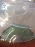 菜盤(pán)熱菜保鮮蓋碗蓋盤(pán)微波爐專(zhuān)內加熱用具防濺油透明耐高溫菜罩冰箱圓蓋子 【特大號2個(gè)+大號2個(gè)】+ 曬單實(shí)拍圖