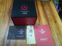 天霸（TIANBA）太陽(yáng)能光能表個(gè)性防水簡(jiǎn)約小巧學(xué)生表女表編織帶網(wǎng)帶皮帶女表9009 玫瑰金網(wǎng)帶 曬單實(shí)拍圖