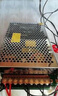 金一 led開(kāi)關(guān)電源24V75W3A直流變壓器220V轉(zhuǎn)24V12V6A監(jiān)控電源盒S-75W S-75-24(24V3A) 曬單實(shí)拍圖