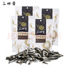 三胖蛋原味葵花瓜子175g袋裝 內蒙巴盟363大顆粒炒香瓜子 年貨堅果零食 175g*5袋 曬單實(shí)拍圖