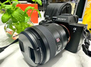 索尼現(xiàn)貨Sony/索尼ILCE-7M4全畫幅 A7M4套機(jī)專業(yè)微單數(shù)碼相機(jī) a7m4 m4 全新港版A7M4單機(jī) 店保5年 單機(jī)+索尼24-105鏡頭 曬單實(shí)拍圖
