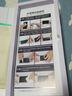 依斯卡 適用三星Galaxy S22+鋼化膜 三星s22+手機膜 全屏高清防刮耐磨淡指紋保護屏幕玻璃保護貼膜 JM225 曬單實(shí)拍圖