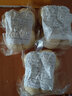 時(shí)航 山東農家手工玉米面饅頭5斤 大饅頭自發(fā)玉米饃饃粗糧早餐面食 3斤 曬單實(shí)拍圖