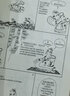 蔡志忠漫畫中國傳統(tǒng)文化經典中英文對照版:大學.中庸.論語.孟子說 曬單實拍圖