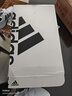 阿迪達斯（adidas）官方男鞋板鞋 2025秋冬新款輕便緩震耐磨低幫經(jīng)典款運動(dòng)休閑鞋 經(jīng)典款/EVA緩震中底/白色/ 小白鞋 40.5 (250mm) 曬單實(shí)拍圖