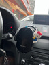 潮九玩五HelloKitty車(chē)載手機支架2026新款可愛(ài)汽車(chē)上出風(fēng)口手機架導航專(zhuān)用 經(jīng)典黑 曬單實(shí)拍圖