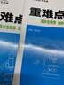 劍指雙一流·高中化學重難點導學 選擇性必修2 物質結構與性質 曬單實拍圖