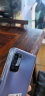 Redmi Note 10 5G 天玑700 6.5英寸FHD+高清屏 18W快充 晴山蓝 8GB+256GB 智能手机 小米 红米 实拍图