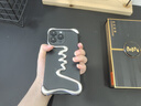 奇異殼【巴音布魯克】適用蘋果iPhone15Promax手機殼plus異形金屬無邊框骨架半包鏤空超薄散熱防摔24新款 月輝【四角氣囊防摔/高端合金/裸機手感】 iPhone 15 Pro Max 曬單實拍圖