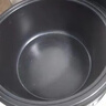 半球商用大西施電飯煲超特大號(hào)容量8L10L13L19L23L食堂酒店不粘加厚內(nèi)膽10-30-50人飯店微壓蒸煮電飯鍋 全鋼機(jī)身- 10L 【加厚不粘鍋10-15人適用】 曬單實(shí)拍圖