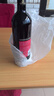 烏標紅酒Wine Standard烏標赤霞珠半甜紅葡萄酒6號摩爾多瓦原瓶原裝進(jìn)口 整箱六瓶（特價(jià)，送禮袋） 曬單實(shí)拍圖